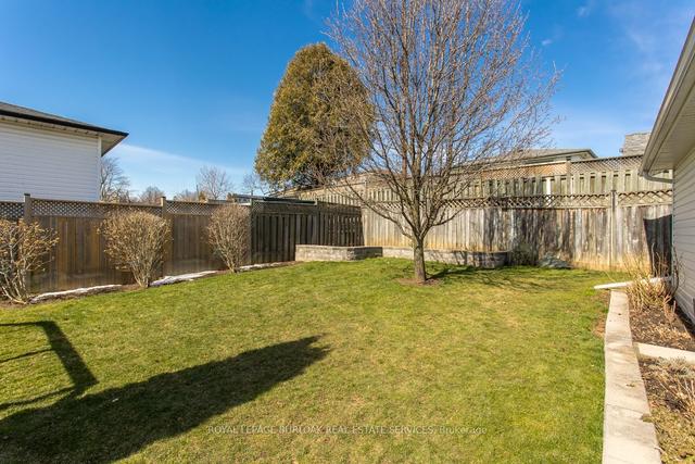292 Cranbrook Dr, House detached with 3 bedrooms, 2 bathrooms and 6 parking in Hamilton ON | Image 39