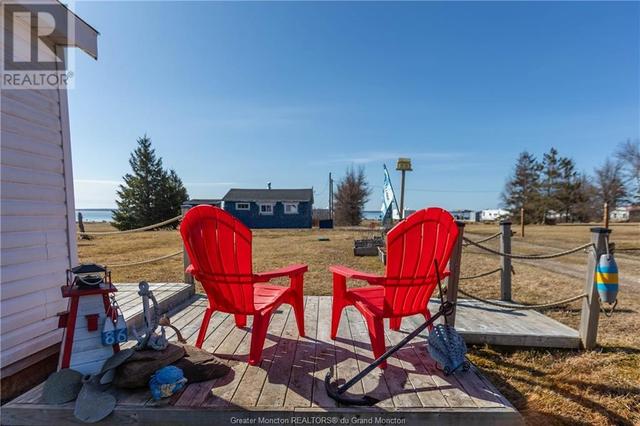 86 Lloyd Allen Rd, House detached with 1 bedrooms, 1 bathrooms and null parking in Botsford NB | Image 3