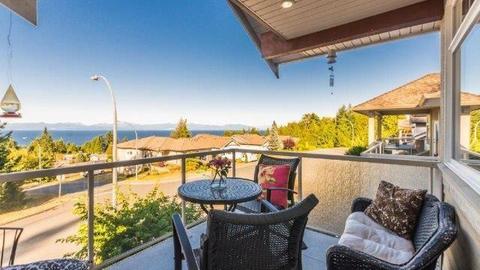 5565 Norton Rd, House detached with 5 bedrooms, 6 bathrooms and 2 parking in Nanaimo BC | Card Image