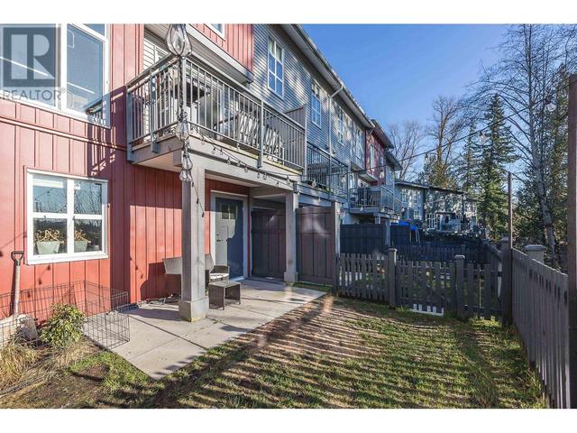 76 - 24076 112 Avenue, House attached with 3 bedrooms, 3 bathrooms and 2 parking in Maple Ridge BC | Image 35