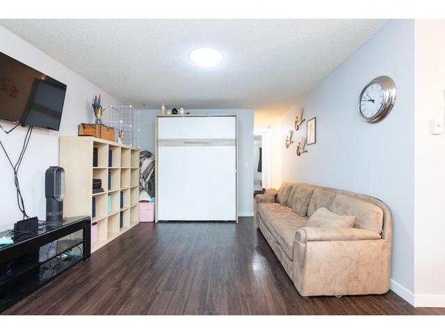 7 - 4850 207 Street, House attached with 2 bedrooms, 1 bathrooms and 2 parking in Langley BC | Image 12