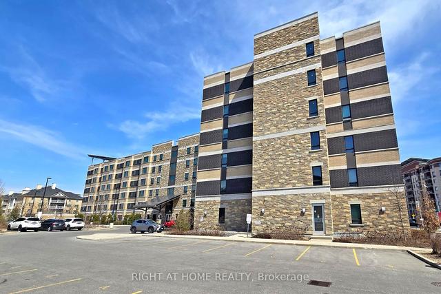 208 - 7400 Markham Rd, Condo with 1 bedrooms, 1 bathrooms and 1 parking in Markham ON | Image 28