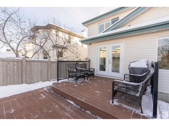 11712 11a Av Nw, House detached with 3 bedrooms, 3 bathrooms and 4 parking in Edmonton AB | Image 44