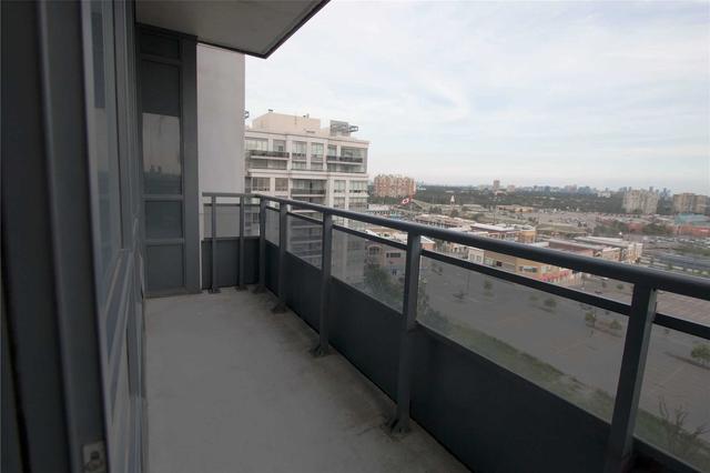1508 - 75 North Park Rd, Condo with 2 bedrooms, 2 bathrooms and 1 parking in Vaughan ON | Image 11