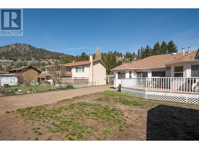4123 San Clemente Avenue, House detached with 3 bedrooms, 2 bathrooms and 6 parking in Peachland BC | Image 43