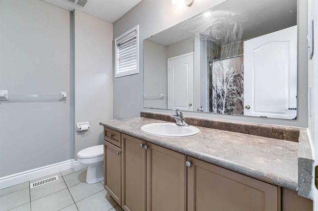 81 Trumpet Valley Blvd, House semidetached with 3 bedrooms, 4 bathrooms and 5 parking in Brampton ON | Image 13