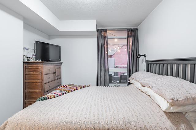 724 - 830 Lawrence Ave W, Condo with 1 bedrooms, 1 bathrooms and 1 parking in Toronto ON | Image 6