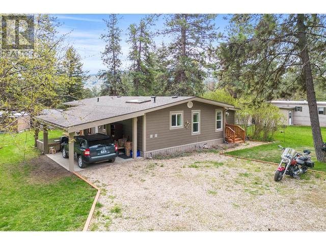 4 - 12069 Westside Road, House other with 2 bedrooms, 1 bathrooms and 4 parking in Okanagan (Part) 1 BC | Image 1
