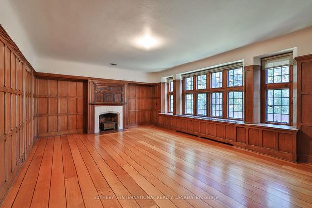 372 Old Yonge St, House detached with 8 bedrooms, 10 bathrooms and 15 parking in Toronto ON | Image 21