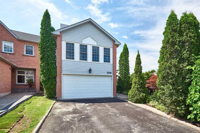 1240 Engel Crt, House detached with 4 bedrooms, 4 bathrooms and 6 parking in Pickering ON | Image 12