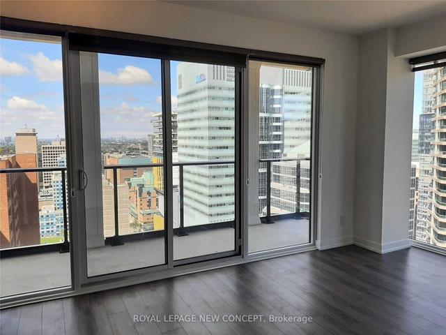 2315 - 20 Edward St, Condo with 2 bedrooms, 2 bathrooms and 0 parking in Toronto ON | Image 15