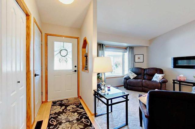 19 Kane Close, Home with 3 bedrooms, 3 bathrooms and 2 parking in Red Deer AB | Image 7