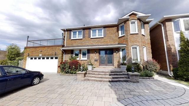 104 Maques Lane, House detached with 4 bedrooms, 4 bathrooms and 10 parking in Vaughan ON | Image 1