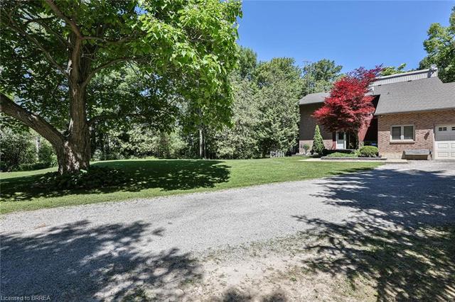 683 Concession 6 Road, House detached with 4 bedrooms, 2 bathrooms and 6 parking in Norfolk County ON | Image 3