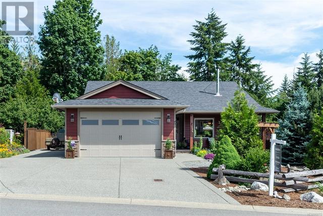 493 Mountain View Dr, House detached with 3 bedrooms, 2 bathrooms and 4 parking in Lake Cowichan BC | Image 2