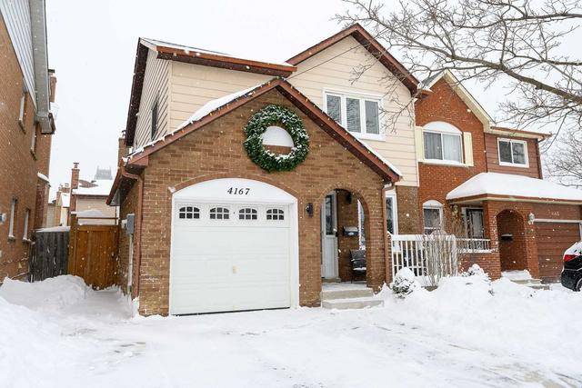 4167 Sugarbush Rd, House detached with 3 bedrooms, 2 bathrooms and 3 parking in Mississauga ON | Image 28