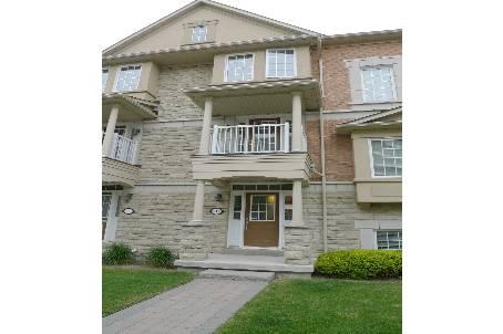th212 - 60 Rosewood Ave, Townhouse with 2 bedrooms, 3 bathrooms and 2 parking in Mississauga ON | Image 1