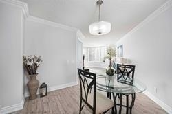 622 - 15 Northtown Way, Condo with 2 bedrooms, 2 bathrooms and 1 parking in Toronto ON | Image 14