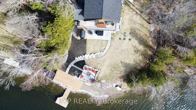 106 Fleming Bay Rd, House detached with 4 bedrooms, 5 bathrooms and 6 parking in Trent Hills ON | Image 23