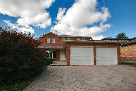 79 Red Oak Dr, House detached with 4 bedrooms, 4 bathrooms and 4 parking in Richmond Hill ON | Image 1