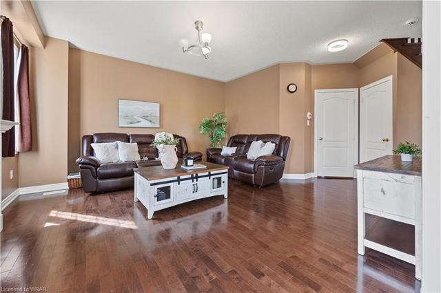 2 Windflower Road, House detached with 4 bedrooms, 3 bathrooms and 4 parking in Brampton ON | Image 36