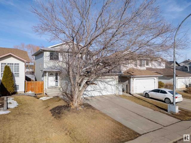 18414 75 Av Nw, House detached with 4 bedrooms, 2 bathrooms and null parking in Edmonton AB | Image 37