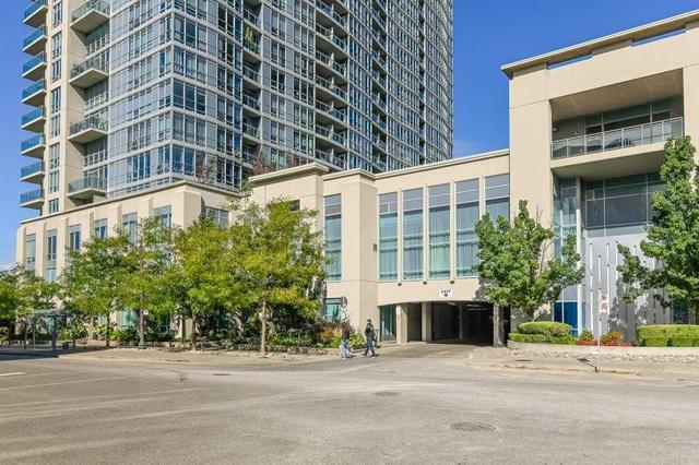 805 - 185 Legion Rd N, Condo with 2 bedrooms, 2 bathrooms and 2 parking in Toronto ON | Image 34