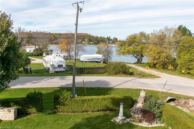 23 Mill Street, House detached with 3 bedrooms, 1 bathrooms and 2 parking in Northern Bruce Peninsula ON | Image 16