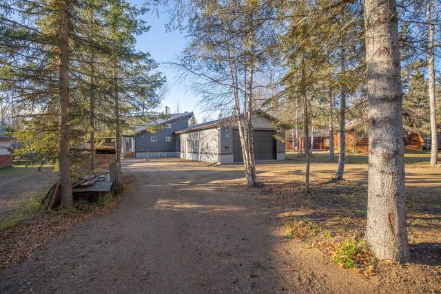 811 Long Lake Drive, House detached with 3 bedrooms, 1 bathrooms and 8 parking in Thorhild County AB | Image 13