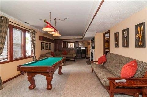 3152 Mosley St, House detached with 3 bedrooms, 3 bathrooms and 4 parking in Innisfil ON | Image 7