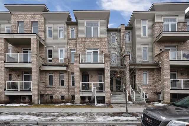 109 - 1781 Rex Heath Dr, Townhouse with 2 bedrooms, 2 bathrooms and 2 parking in Pickering ON | Image 1