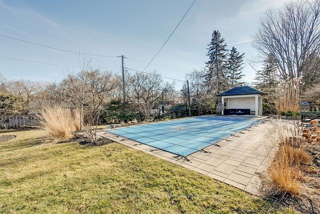 3140 Clairmont Crt, House detached with 3 bedrooms, 4 bathrooms and 3 parking in Burlington ON | Image 31