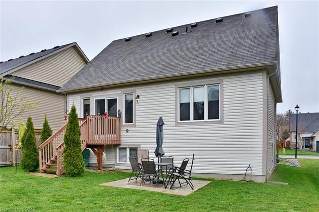 37 Grand Poplar Lane, House detached with 3 bedrooms, 2 bathrooms and 4 parking in Wasaga Beach ON | Image 6