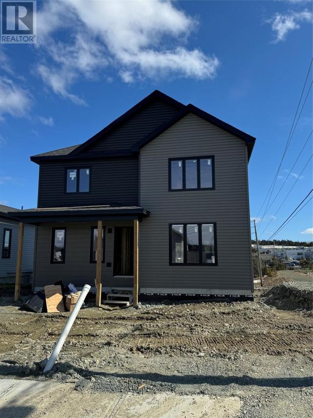 27 Leonard J Cowley Street, House detached with 3 bedrooms, 2 bathrooms and null parking in St. John's NL | Image 1