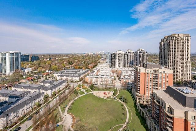 ph201 - 28 Harrison Garden Boulevard, House attached with 2 bedrooms, 2 bathrooms and 2 parking in Toronto ON | Image 29