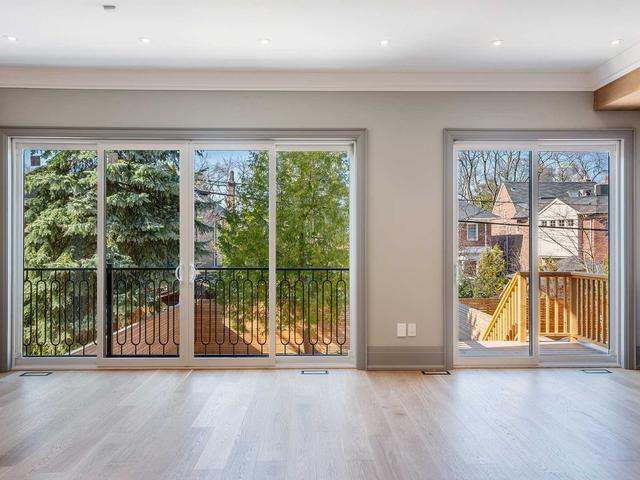 80 Gormley Ave, House detached with 4 bedrooms, 5 bathrooms and 3 parking in Toronto ON | Image 6