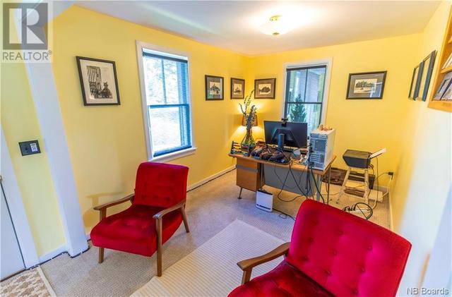 679 Bayview Drive, House detached with 4 bedrooms, 1 bathrooms and null parking in Saint Andrews NB | Image 21