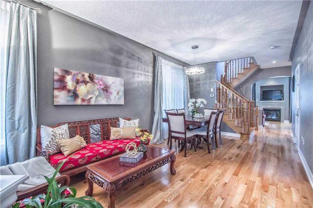 85 Sunnyridge Ave, House detached with 4 bedrooms, 3 bathrooms and 2 parking in Whitchurch Stouffville ON | Image 2