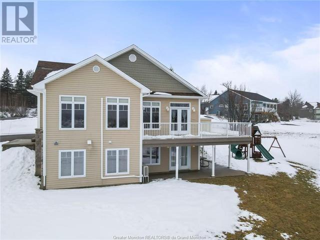 9 Heron Crt, House detached with 2 bedrooms, 2 bathrooms and null parking in Bouctouche NB | Image 36