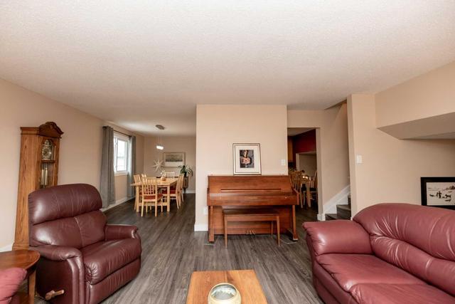 4107 109 Street Nw, House detached with 4 bedrooms, 3 bathrooms and 4 parking in Edmonton AB | Image 7