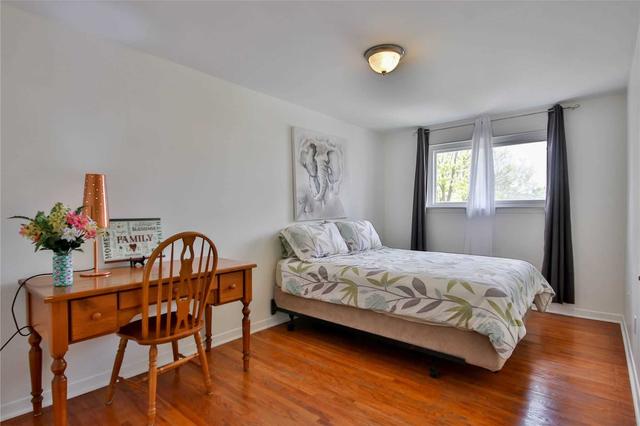 502 - 11 Liszt Gate, Townhouse with 3 bedrooms, 3 bathrooms and 2 parking in Toronto ON | Image 24