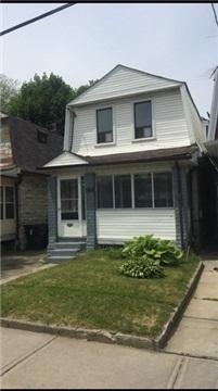 144 Pritchard Ave, House detached with 3 bedrooms, 3 bathrooms and 1 parking in Toronto ON | Image 2