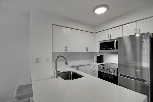 420 - 50 Lynn Williams St, Condo with 1 bedrooms, 1 bathrooms and 1 parking in Toronto ON | Image 32