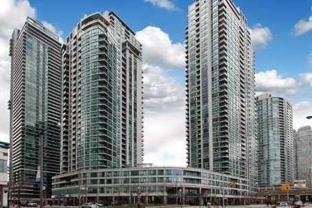 unit503 - 12 Yonge St, Condo with 1 bedrooms, 1 bathrooms and 0 parking in Toronto ON | Image 9
