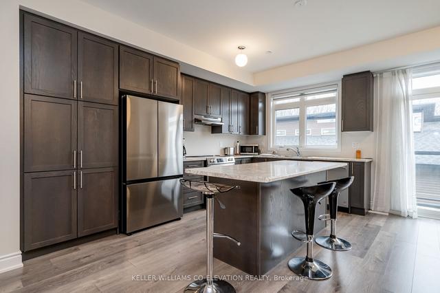 113 Marina Village Dr, Townhouse with 3 bedrooms, 3 bathrooms and 2 parking in Georgian Bay ON | Image 33