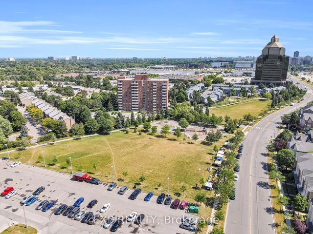 301 - 5131 Sheppard Ave E, Condo with 1 bedrooms, 1 bathrooms and 1 parking in Toronto ON | Image 25