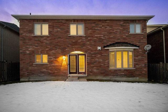49 Jacksonville Dr, House detached with 4 bedrooms, 5 bathrooms and 6 parking in Brampton ON | Image 26