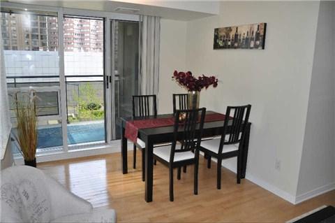 515 - 155 Beecroft Rd, Condo with 2 bedrooms, 2 bathrooms and 1 parking in Toronto ON | Image 5