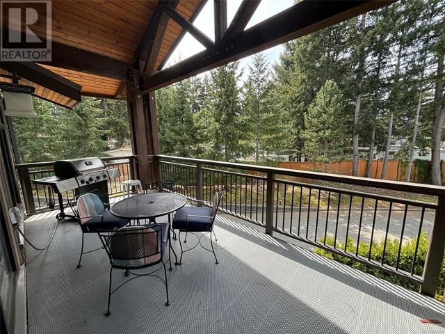 122d - 1175 Resort Dr, Condo with 1 bedrooms, 1 bathrooms and null parking in Parksville BC | Image 8