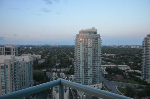 lph 10 - 5508 Yonge St, Condo with 2 bedrooms, 2 bathrooms and 1 parking in Toronto ON | Image 10